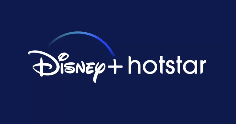 Disney+ Hotstar is down in India.