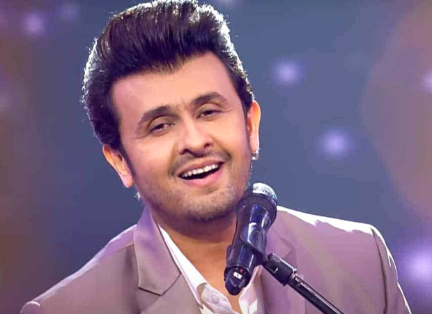 Shiv Sena MLA’s son booked for attacking Sonu Nigam.