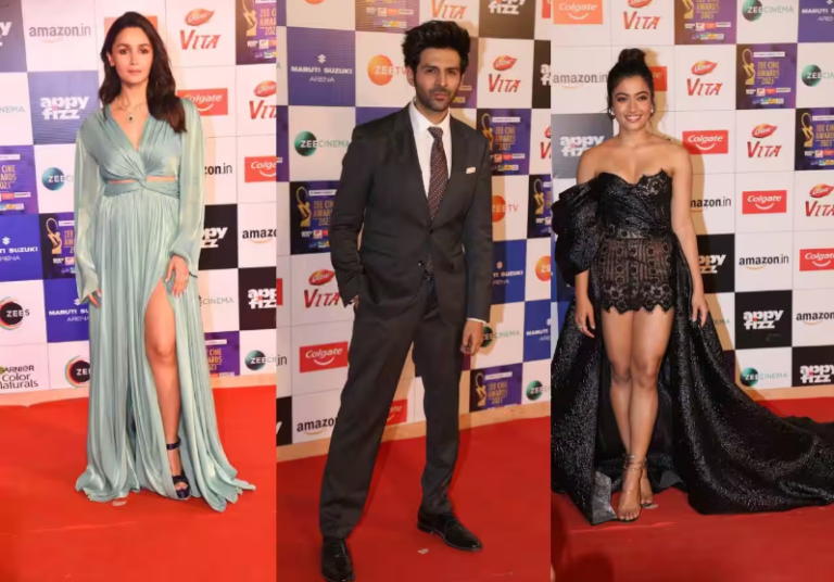 Zee Cine Awards 2023