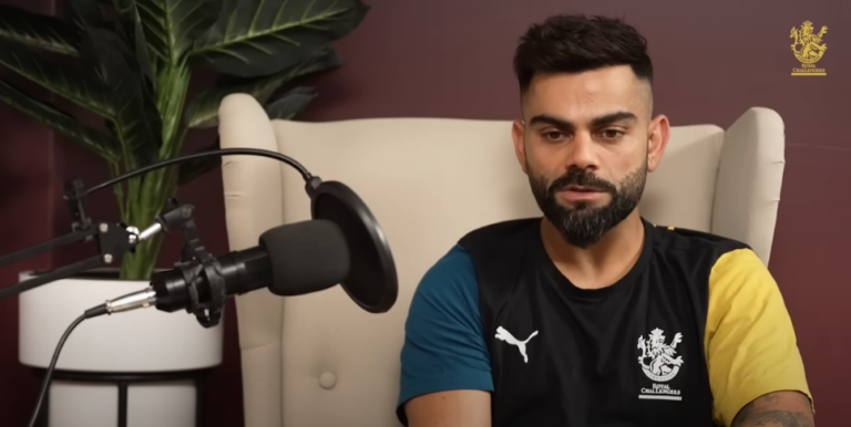 Headline-grabbing statements by Virat Kohli in his recent RCB podcast 