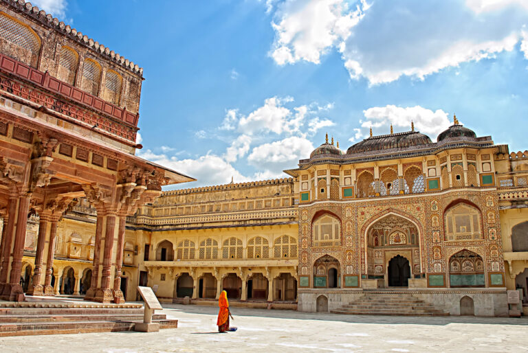 Jaipur Literary Festival