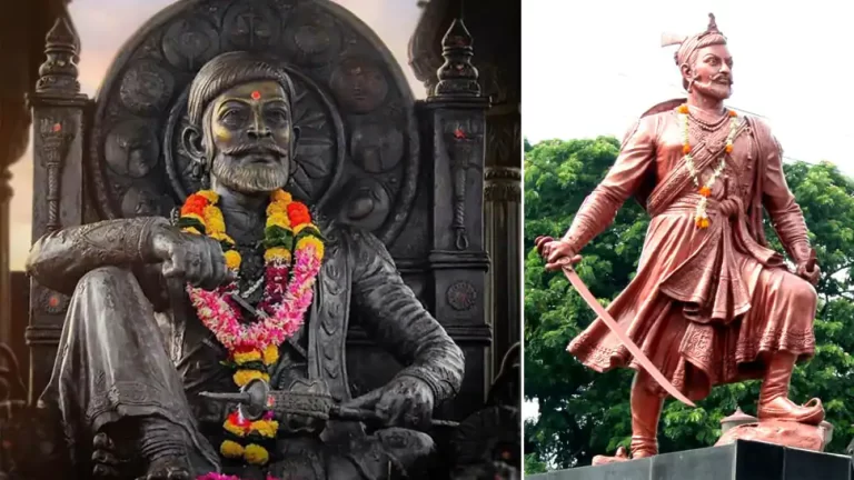 Chhatrapati Shivaji Maharaj Jayanti: Know all about date, significance.