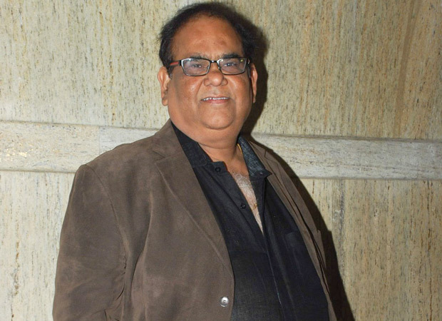 Satish Kaushik passes away at the age of 66.