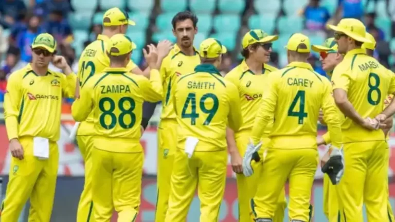 Australia win the series 2-1 and after 21-run victory in decider in Chennai are now the top ODI side