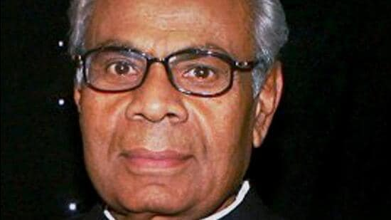 Srichand Hinduja, 87, dies in London