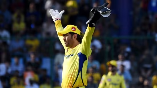 Dhoni drops big update on retirement talks, calls himself ‘annoying’ after CSK reach IPL final