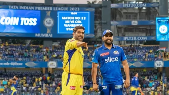 Chennai Super Kings vs Mumbai Indians : IPL 2023 – ElClásico.