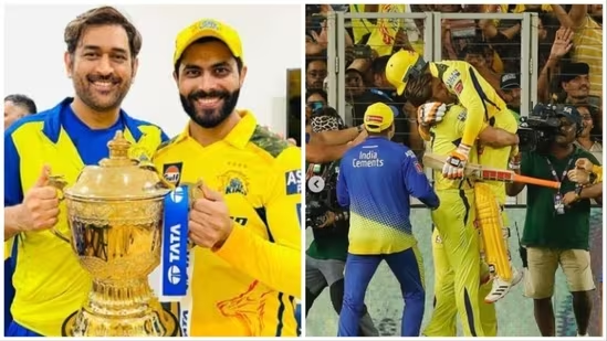 CSK last-ball win over GT, record-equalling fifth IPL title