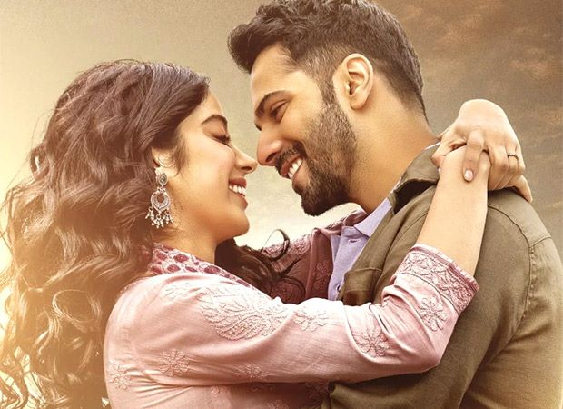 FIRST LOOK: Prime Video announces the premiere of Varun Dhawan, Janhvi Kapoor starrer Bawaal in July 2023