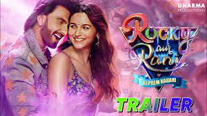 #RockyAurRaniKiiPremKahaani – OFFICIAL TRAILER | Dharmendra, Jaya, Shabana, Ranveer, Alia | Karan