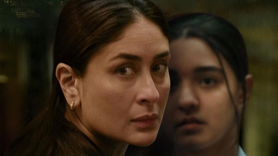 Jaane Jaan review: Even spectacular Kareena Kapoor, Vijay Varma, Jaideep Ahlawat cannot save this disjointed thriller