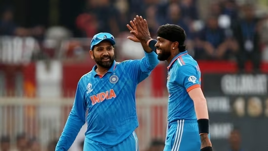 India vs Pakistan Highlights, World Cup 2023: IND thrash PAK by 7 wickets