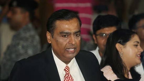 Mukesh Ambani receives death threat, email demands ₹20 crore