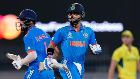 India vs Bangladesh Hiighlights, World Cup 2023: Kohli completes 48th ton, IND win by 7 wickets