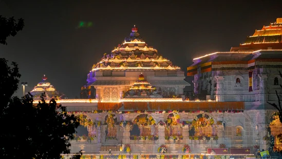 Ram Mandir pran-pratishtha: When and where to watch the mega event LIVE