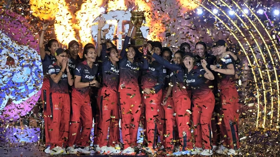 Royal Challengers Bangalore defeat Delhi Capitals in WPL 2024 Final, clinch maiden title