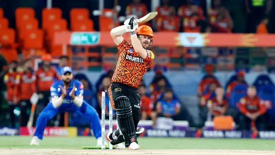 IPL 2024: T20 records tumble during RCB-SRH run fest