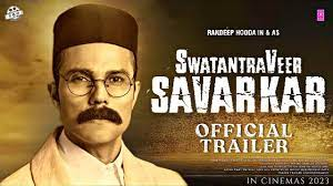 Swatantrya Veer Savarkar | Trailer | 22nd March | Randeep Hooda | Ankita Lokhande | Amit Sial