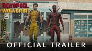 Deadpool & Wolverine | Official Trailer | In Theaters July 26