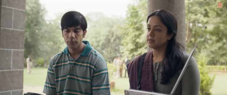 Srikanth review: Rajkummar Rao bowls you over with his resilience and wit in this inspiring biopic