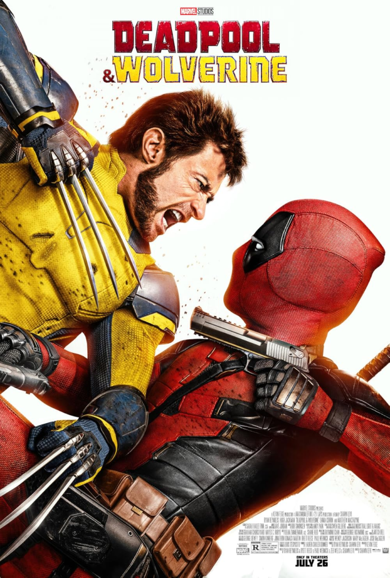 Deadpool & Wolverine | Final Hindi Trailer | In Cinemas July 26