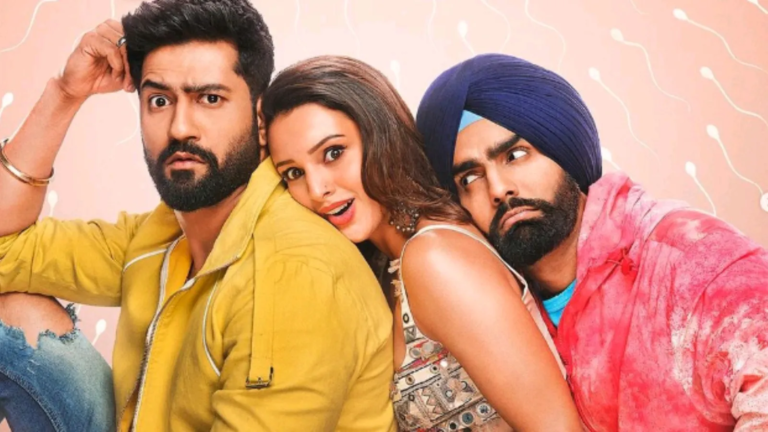 Bad Newz – Official Trailer | Vicky Kaushal | Triptii Dimri | Ammy Virk | Anand Tiwari | 19th July