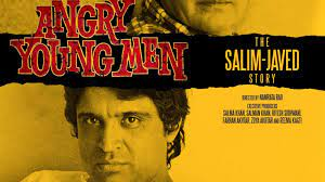 Angry Young Men Official Trailer | Salim Khan And Javed Akhtar | Prime Video India